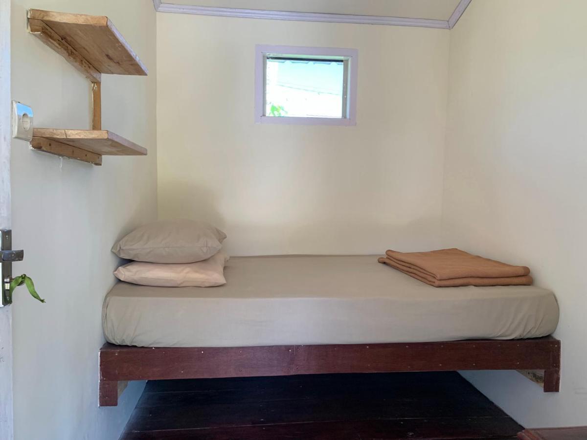 Rinjani Garden Syariah By Ecommerceloka Sembalunlawang Exterior foto