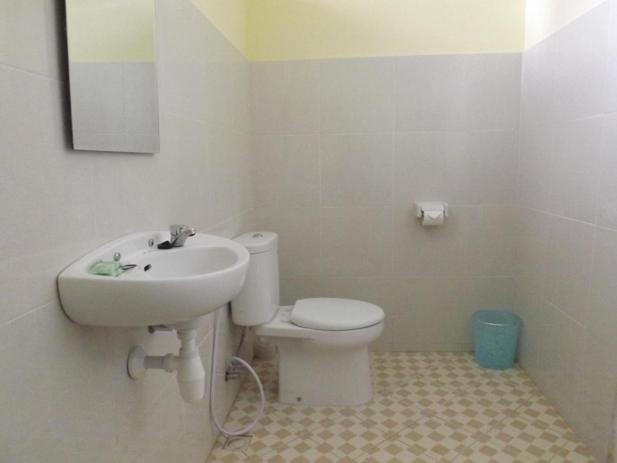 Rinjani Garden Syariah By Ecommerceloka Sembalunlawang Exterior foto