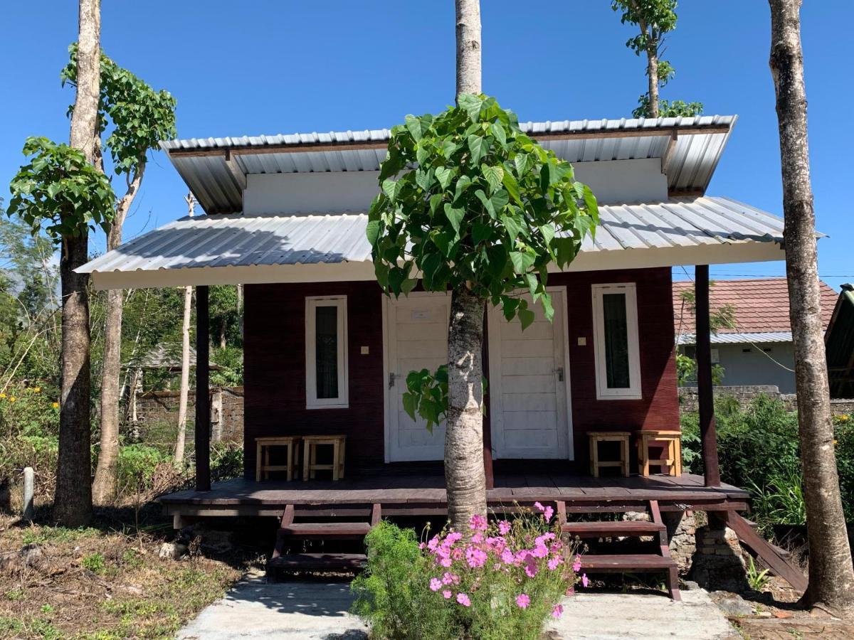 Rinjani Garden Syariah By Ecommerceloka Sembalunlawang Exterior foto