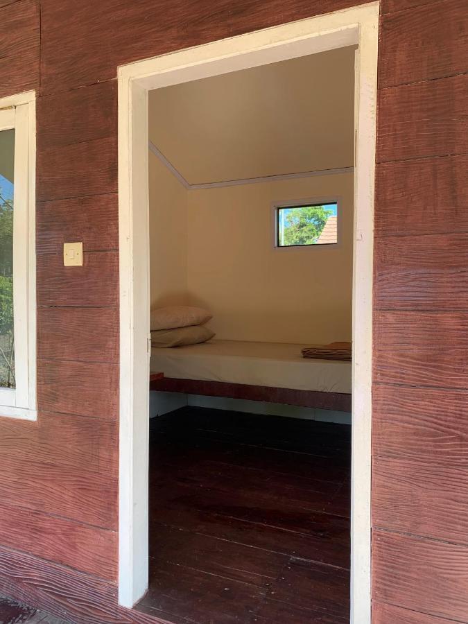 Rinjani Garden Syariah By Ecommerceloka Sembalunlawang Exterior foto