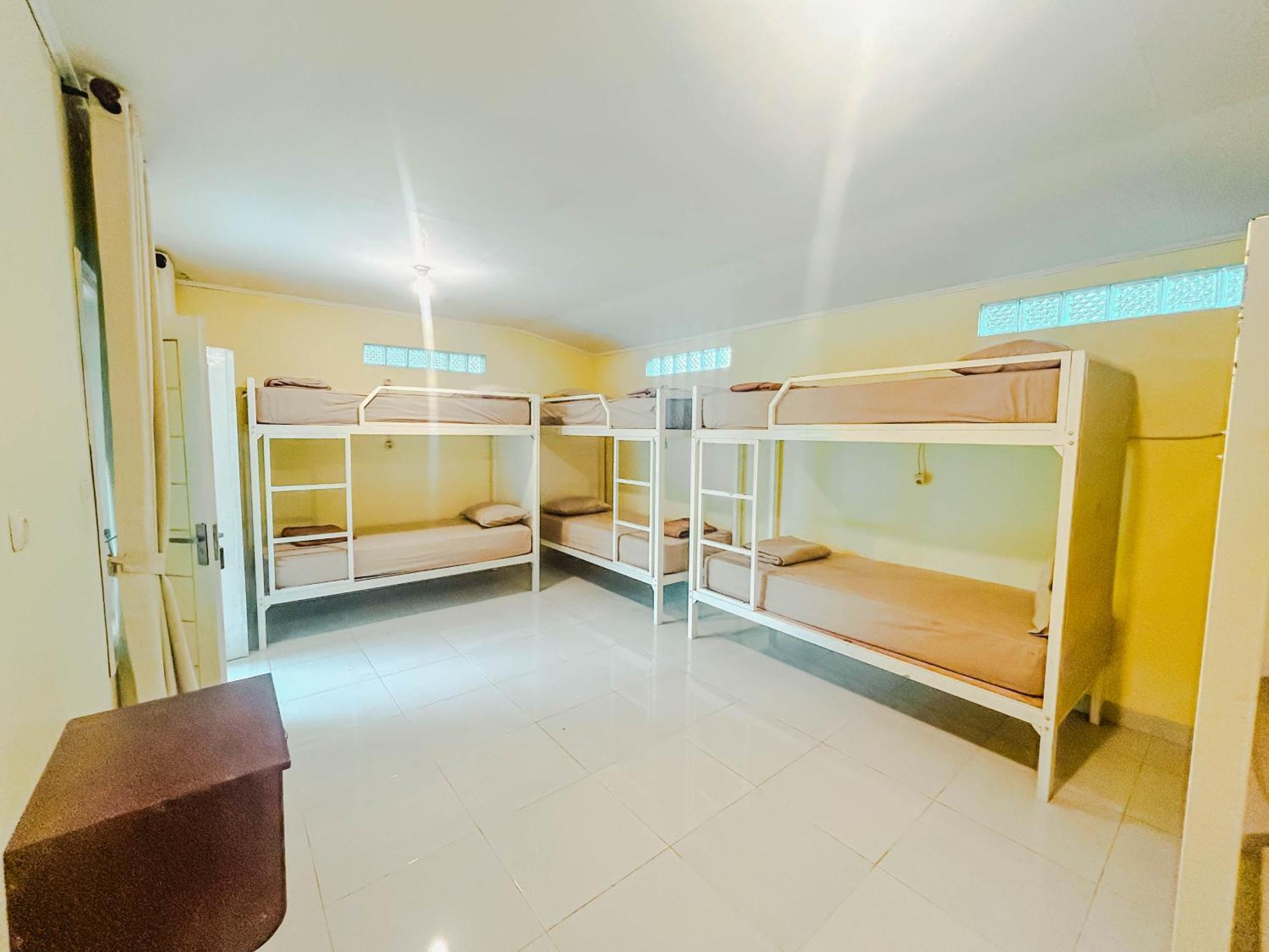 Rinjani Garden Syariah By Ecommerceloka Sembalunlawang Exterior foto
