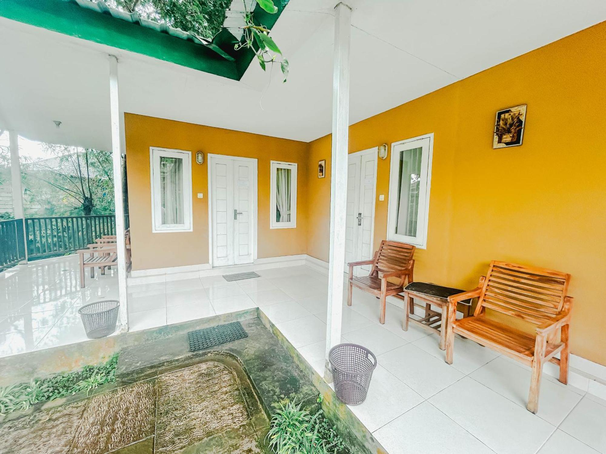 Rinjani Garden Syariah By Ecommerceloka Sembalunlawang Exterior foto