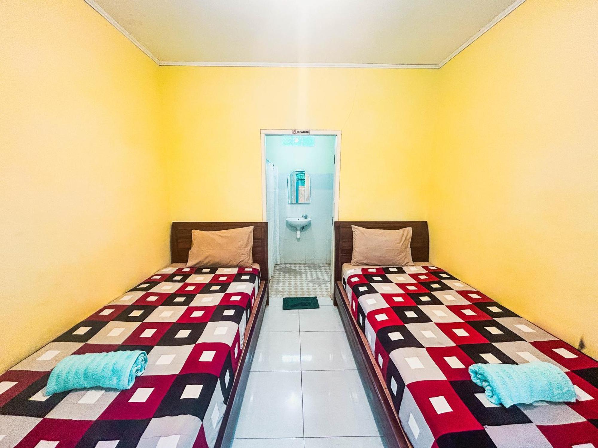Rinjani Garden Syariah By Ecommerceloka Sembalunlawang Exterior foto