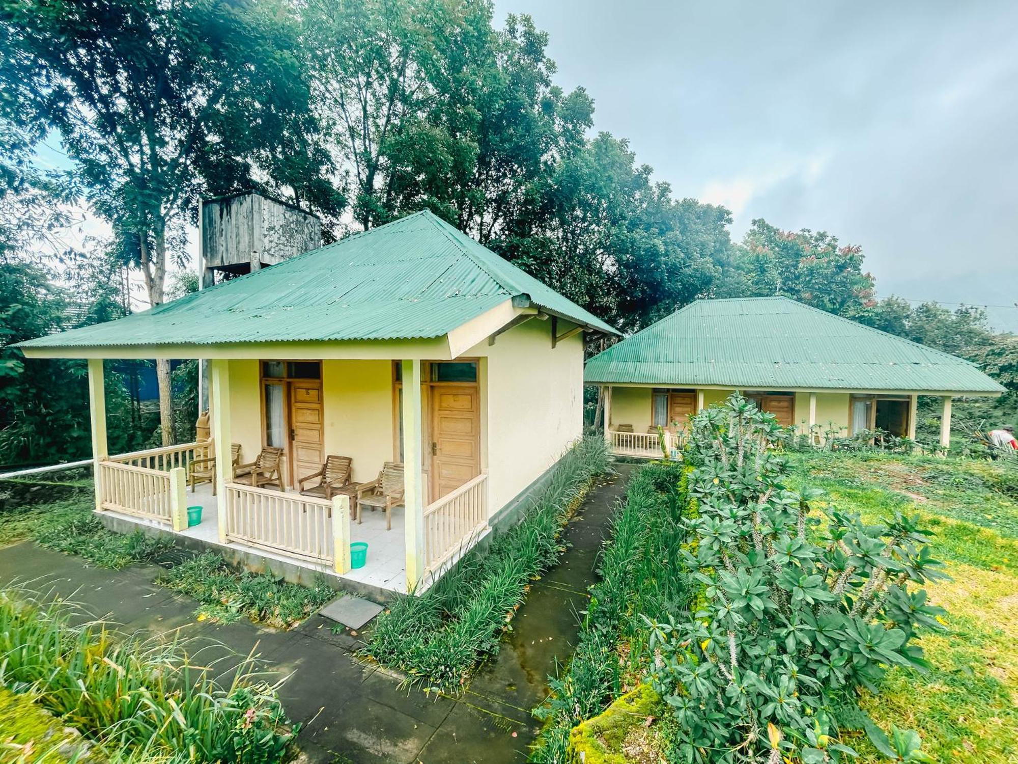 Rinjani Garden Syariah By Ecommerceloka Sembalunlawang Exterior foto