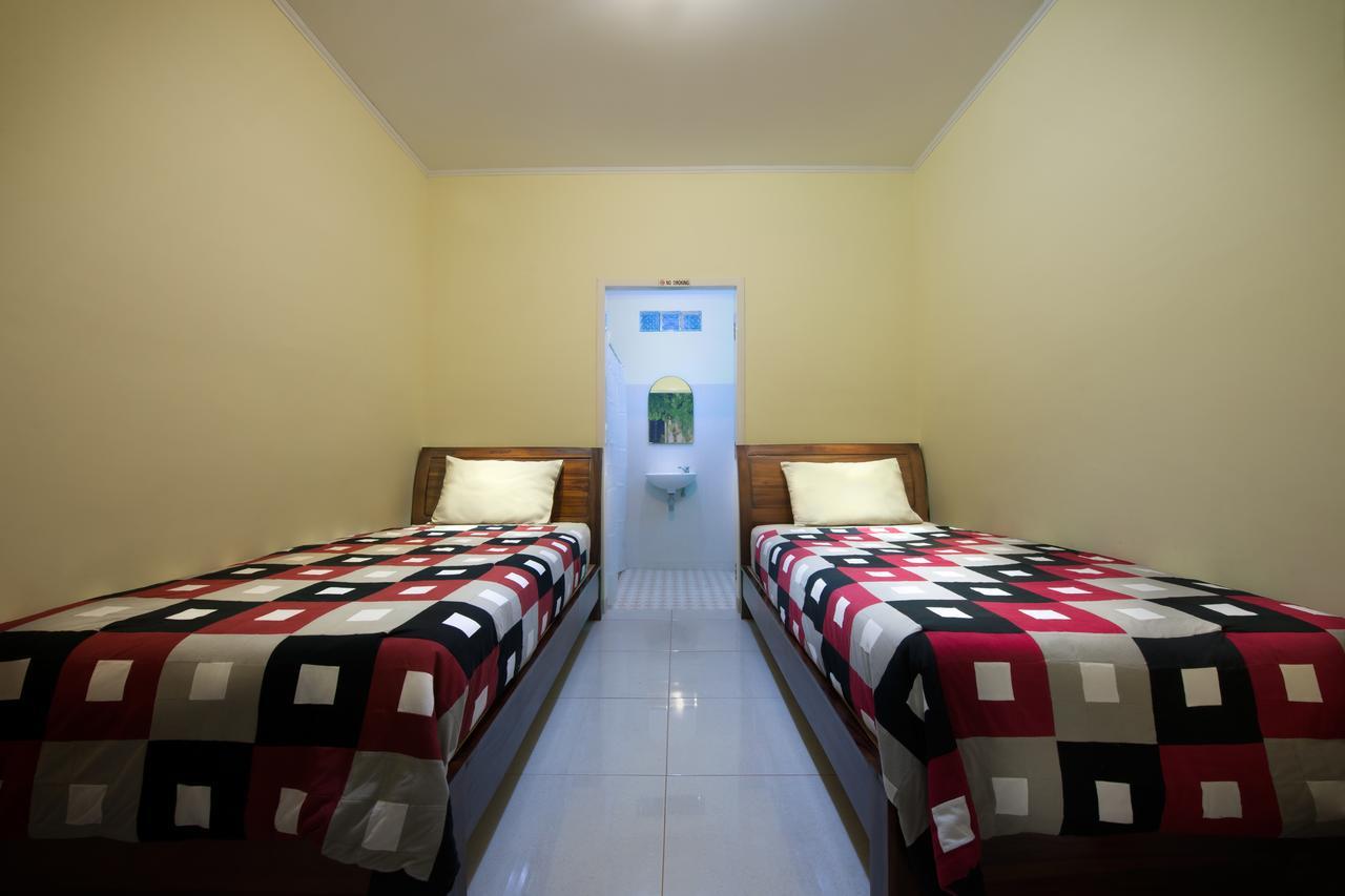 Rinjani Garden Syariah By Ecommerceloka Sembalunlawang Exterior foto