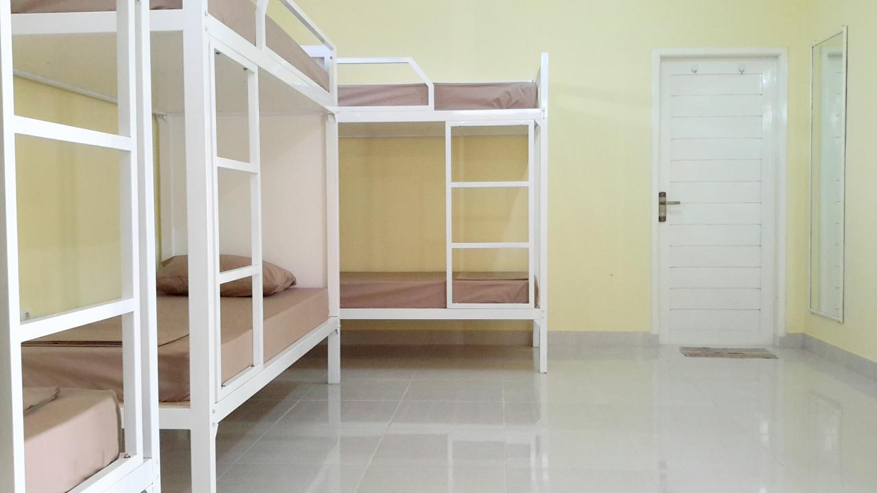 Rinjani Garden Syariah By Ecommerceloka Sembalunlawang Exterior foto